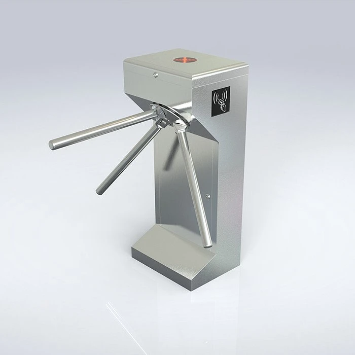 Krmilni sistem dostopa Tripod Turnstile