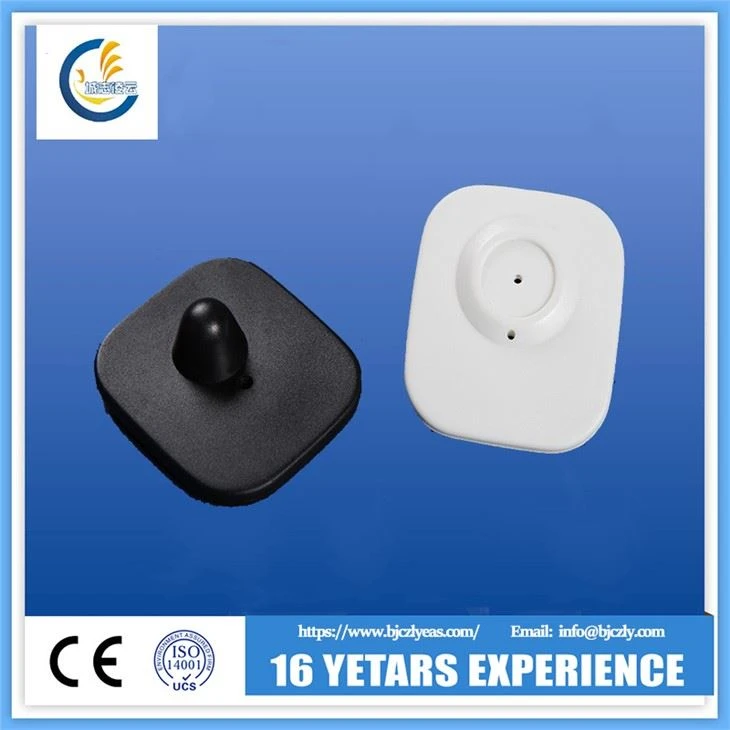 EAS RF Mini kvadratna oznaka