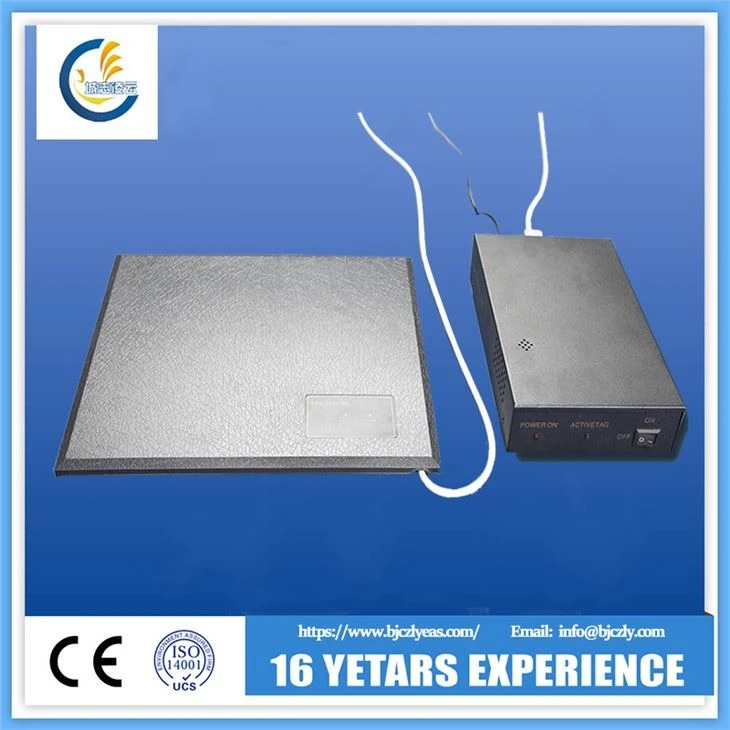 Deaktivator EAS Split RF Label