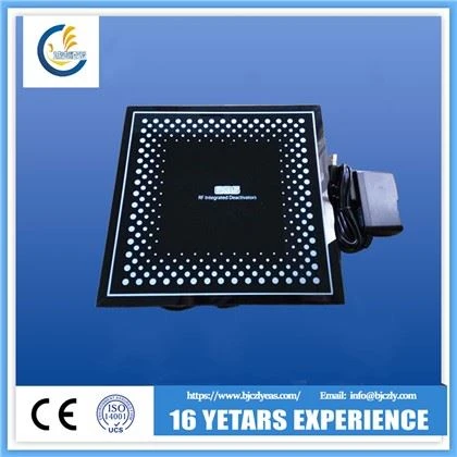 EAS vse{0}}v-enem RF mehki deaktivator nalepk