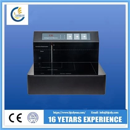 Knjižnica EM All-in-one Workstation