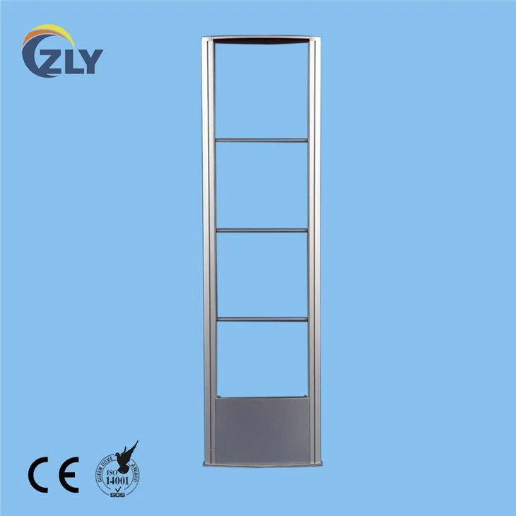 Sistem EAS RFDual Antenna Material iz aluminijeve zlitine
