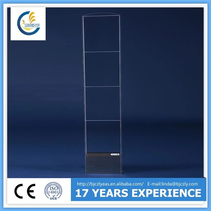 RF akrilni mono sistem