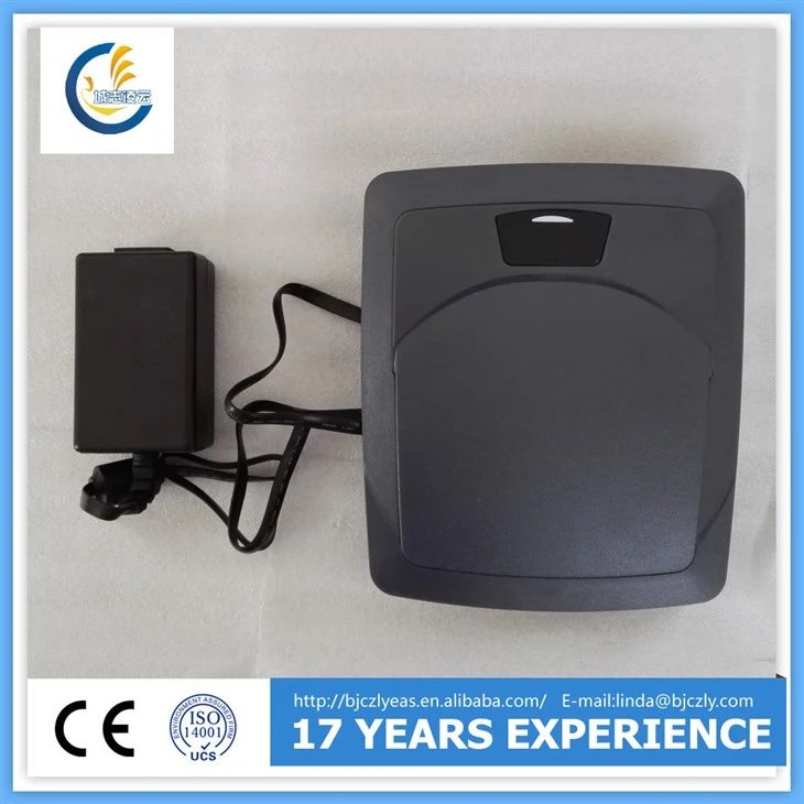 EAS All-in-one AM Deactivator